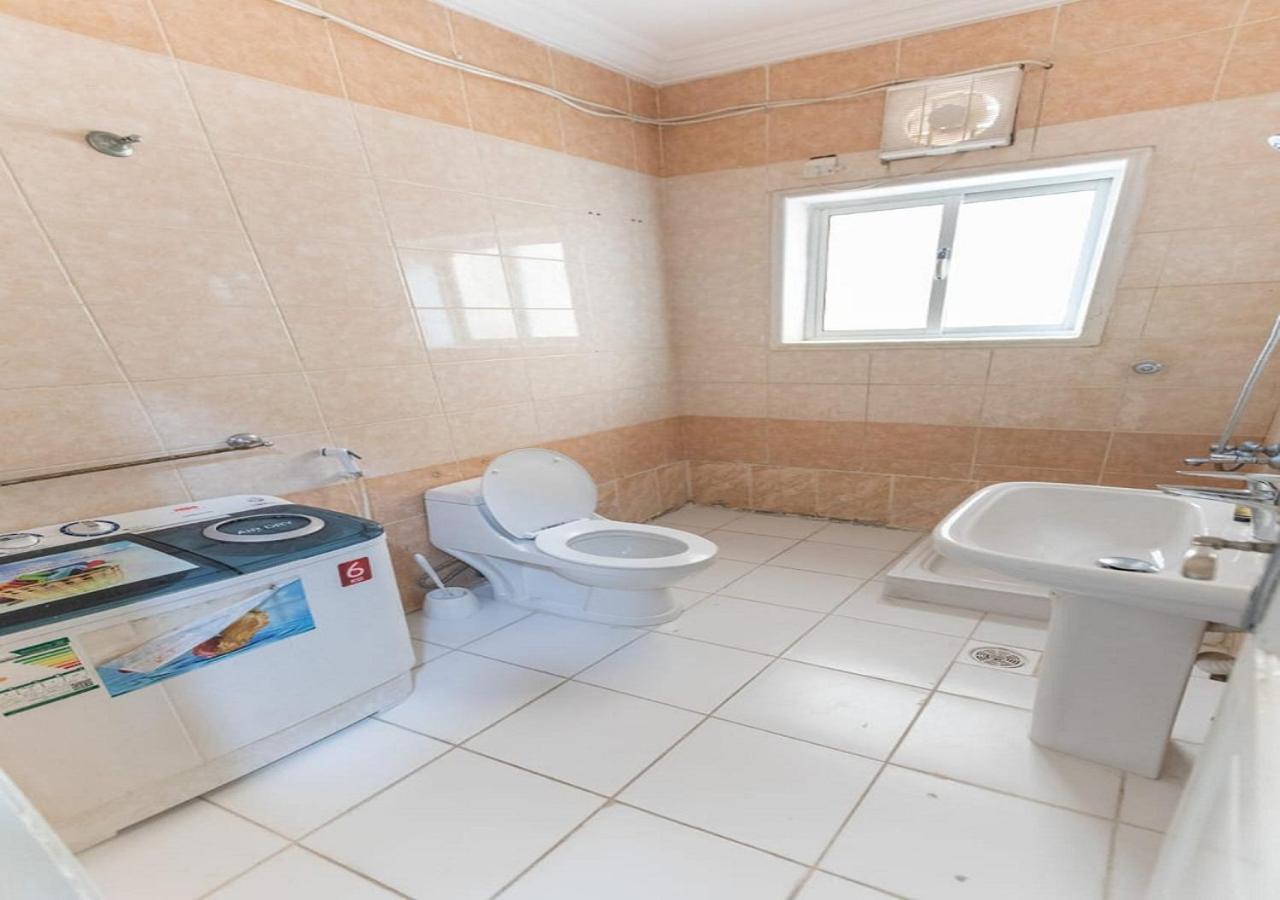 Aparthotel برج سما للشقق المفروشة *