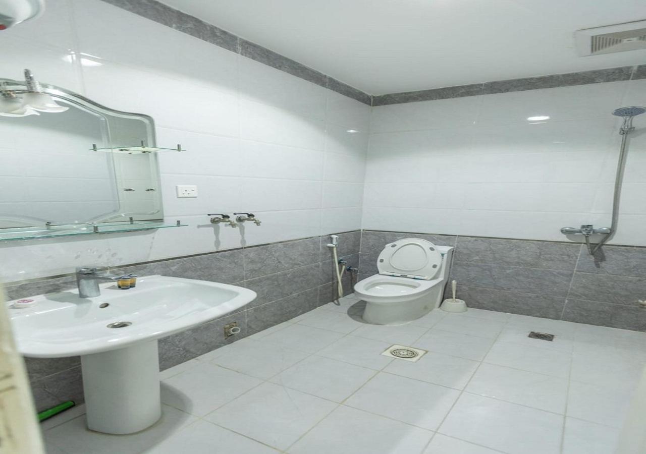 Aparthotel برج سما للشقق المفروشة