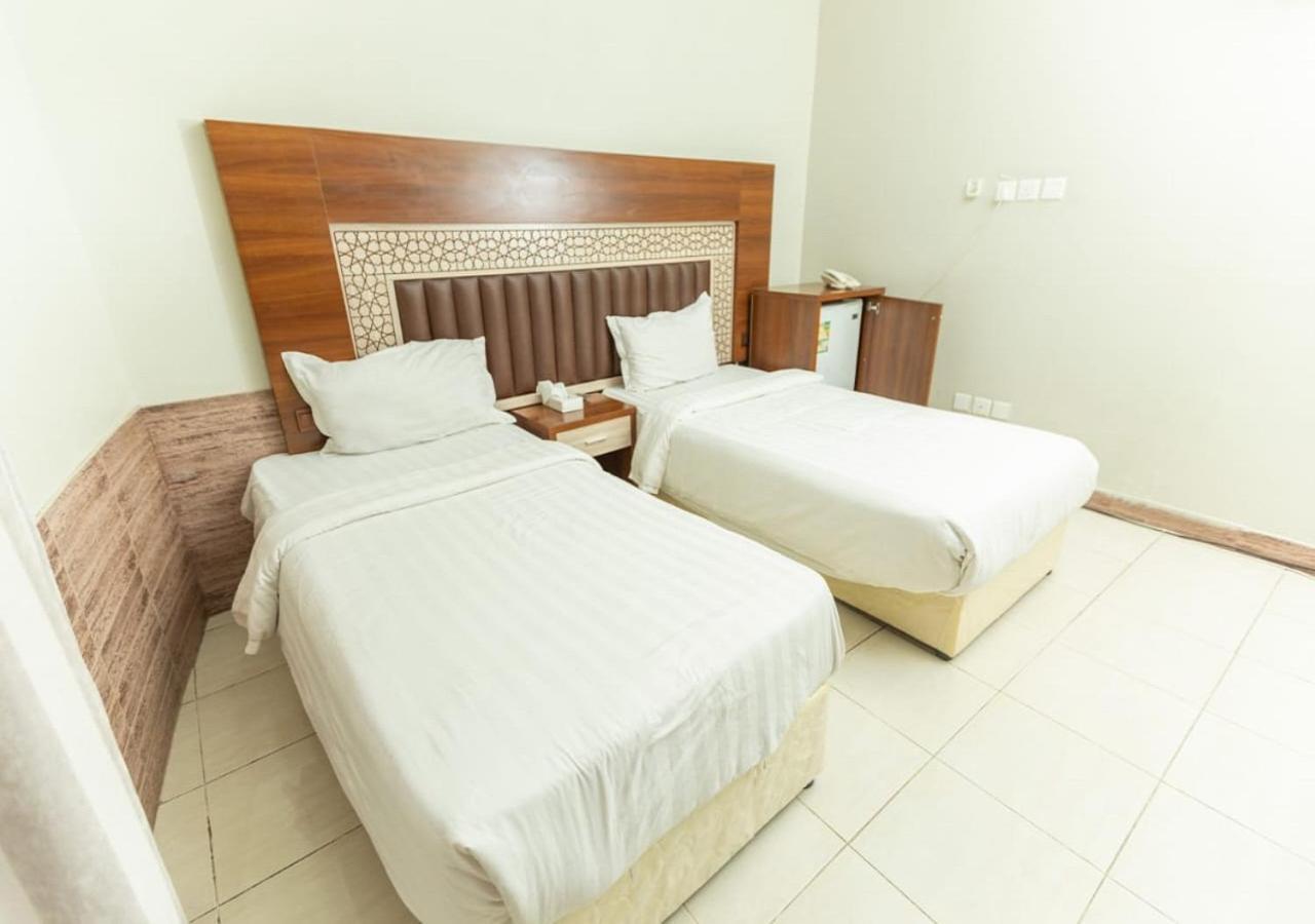 برج سما للشقق المفروشة Aparthotel Jeddah