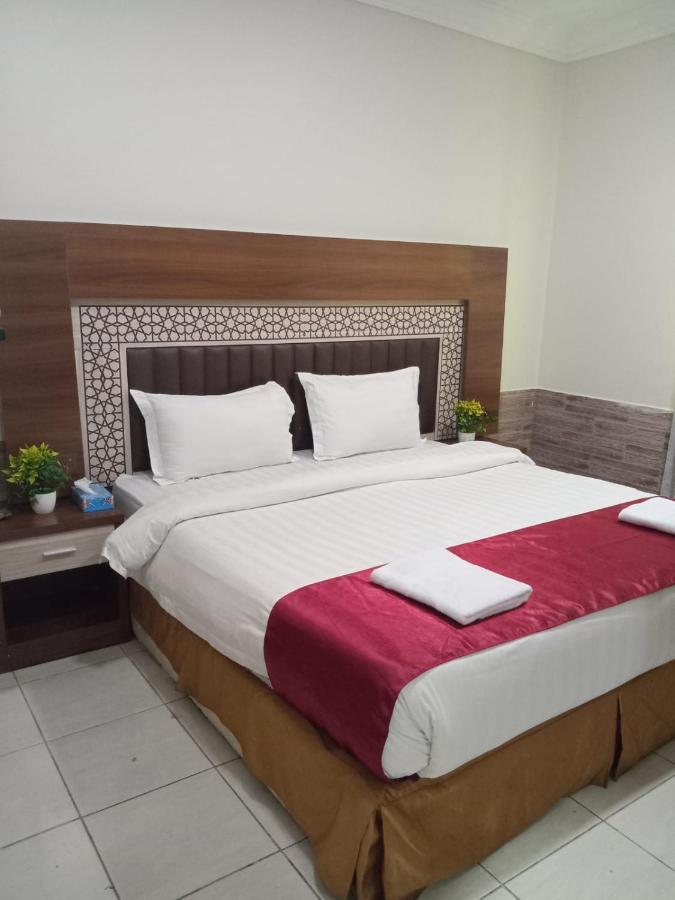 برج سما للشقق المفروشة * Jeddah