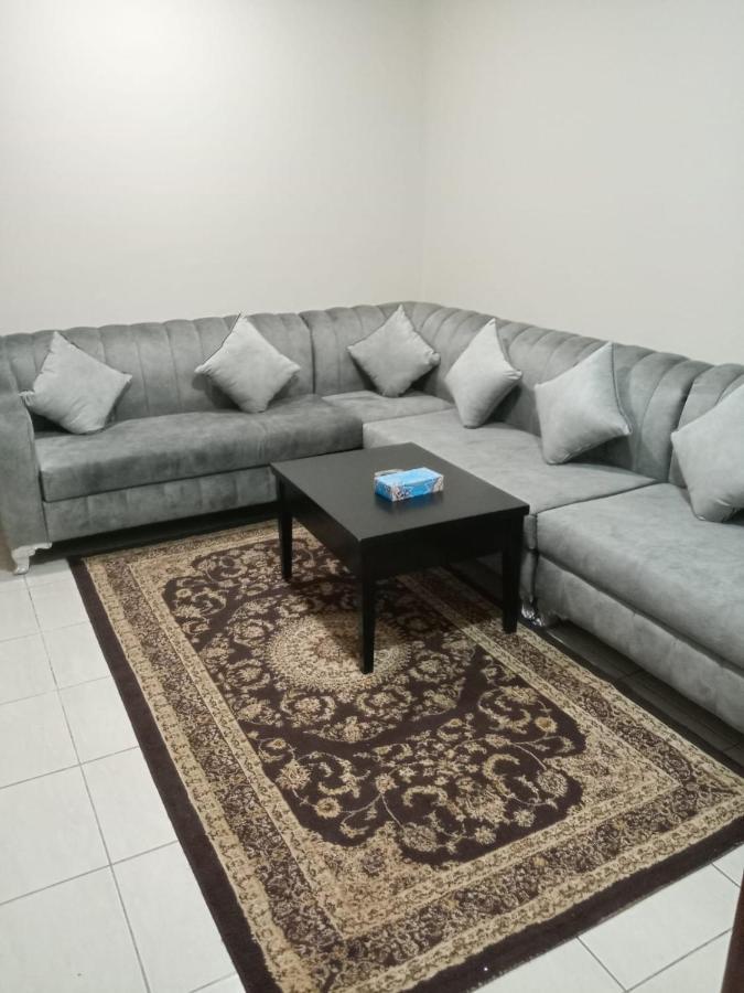 برج سما للشقق المفروشة Jeddah