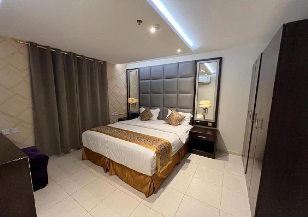 برج سما للشقق المفروشة Jeddah