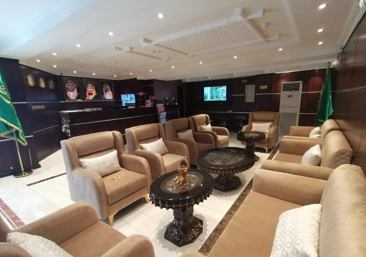 Aparthotel برج سما للشقق المفروشة *