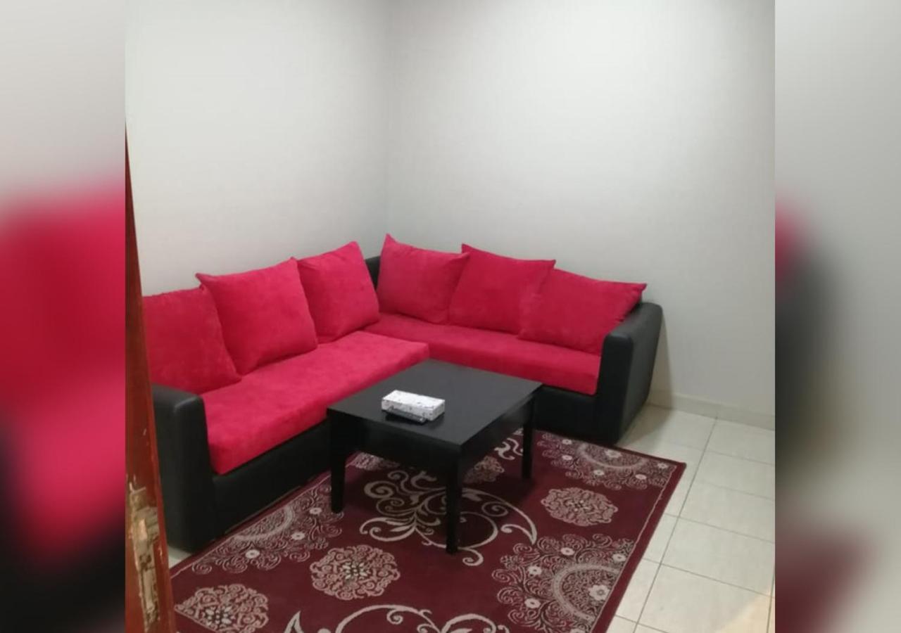 برج سما للشقق المفروشة * Jeddah